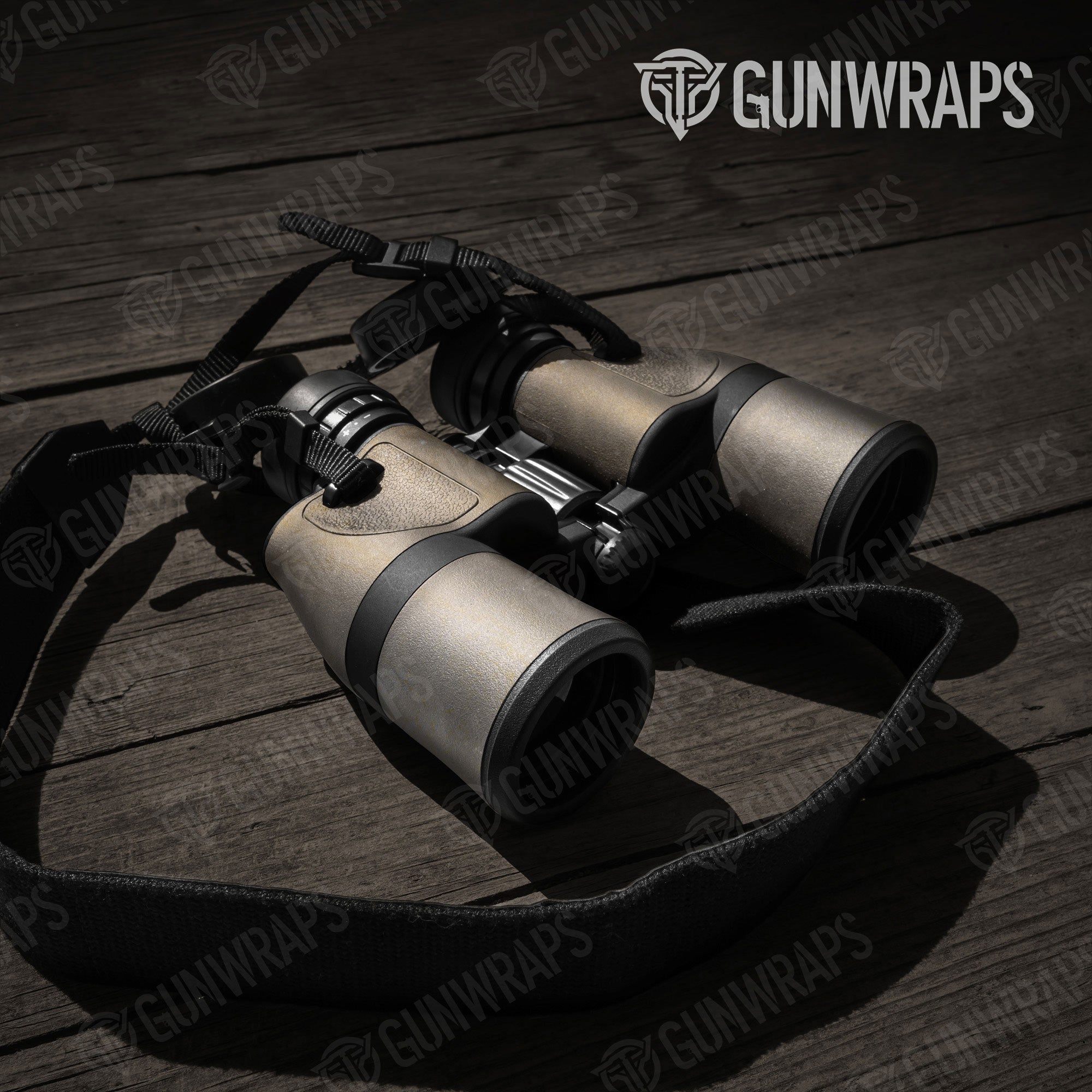 Galaxy Andromeda Gun Skin Vinyl Wrap