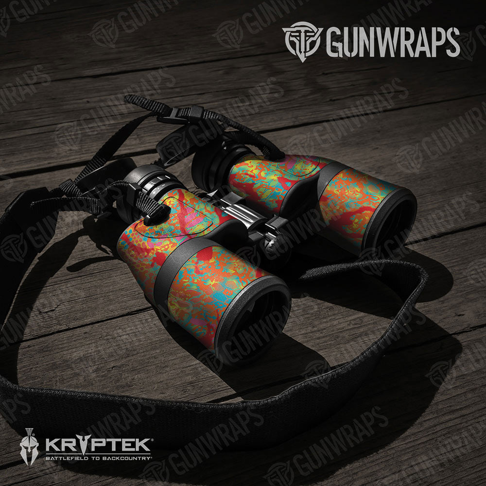 Kryptek Obskura Loki Gun Skin Vinyl Wrap