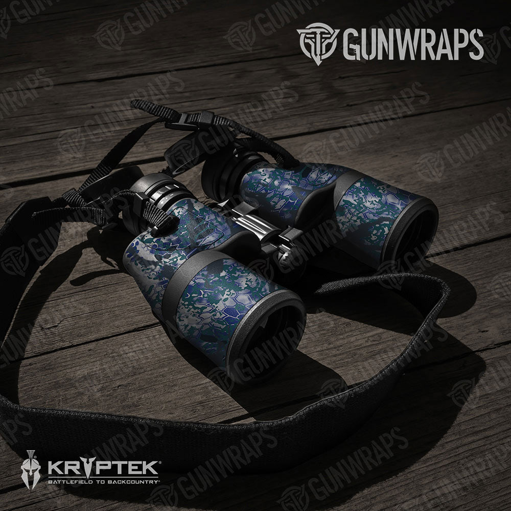 Kryptek Obskura Oceanus Gun Skin Vinyl Wrap