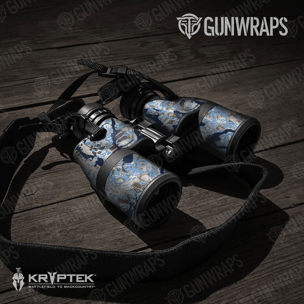 Kryptek Obskura Signa Gun Skin Vinyl Wrap
