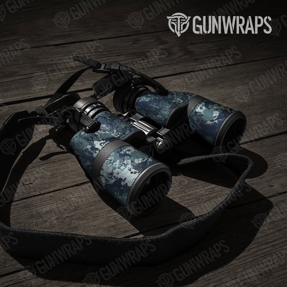 Substrate Saipan Gun Skin Vinyl Wrap