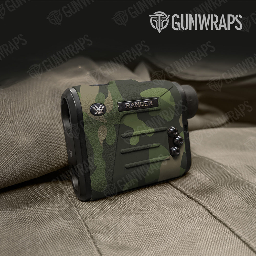 Classic Army Green Gun Skin Vinyl Wrap