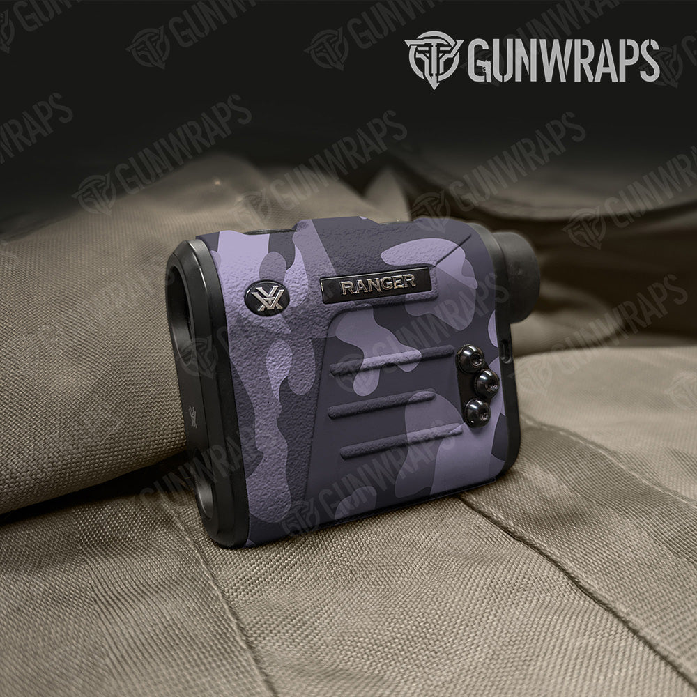 Classic Lilac Gun Skin Vinyl Wrap