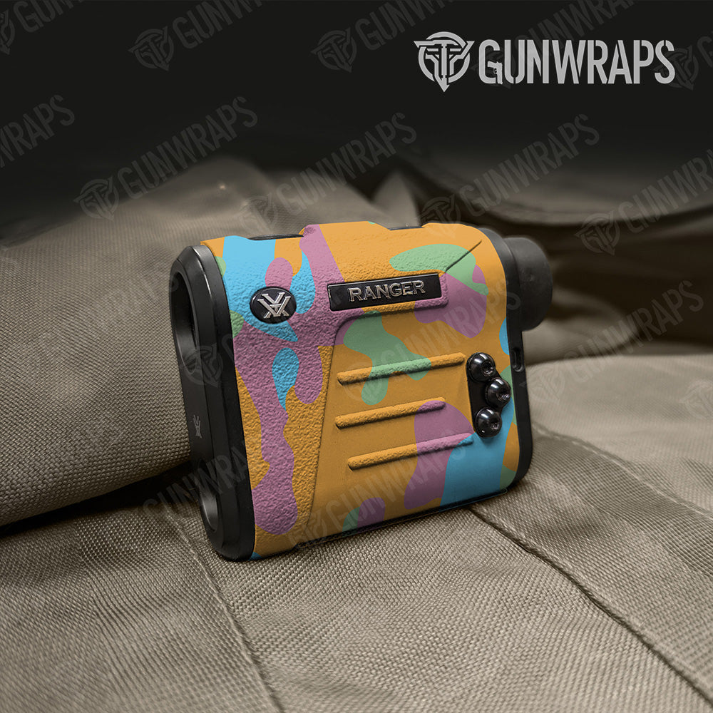 Classic Sherbert Gun Skin Vinyl Wrap