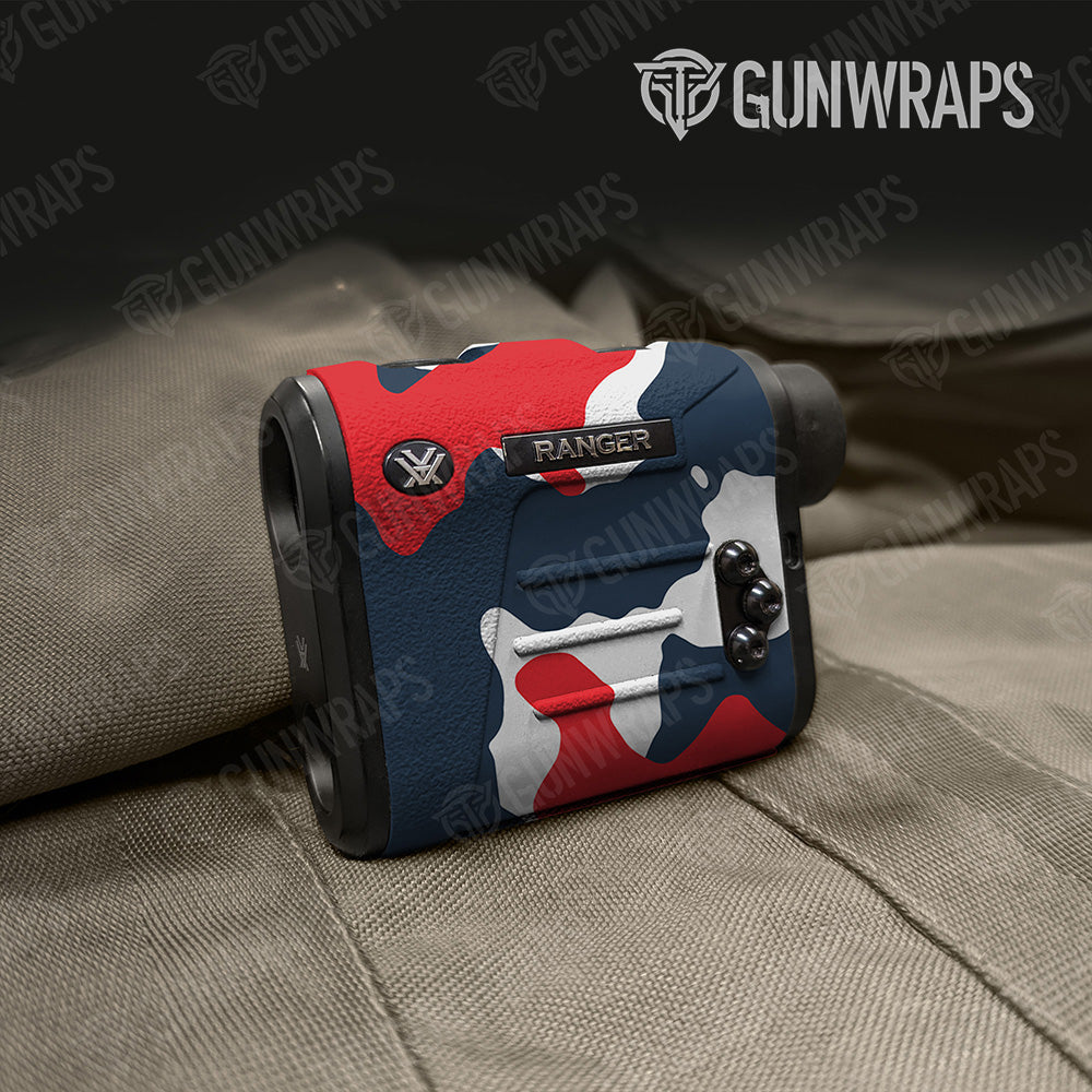 Cumulus America Gun Skin Vinyl Wrap