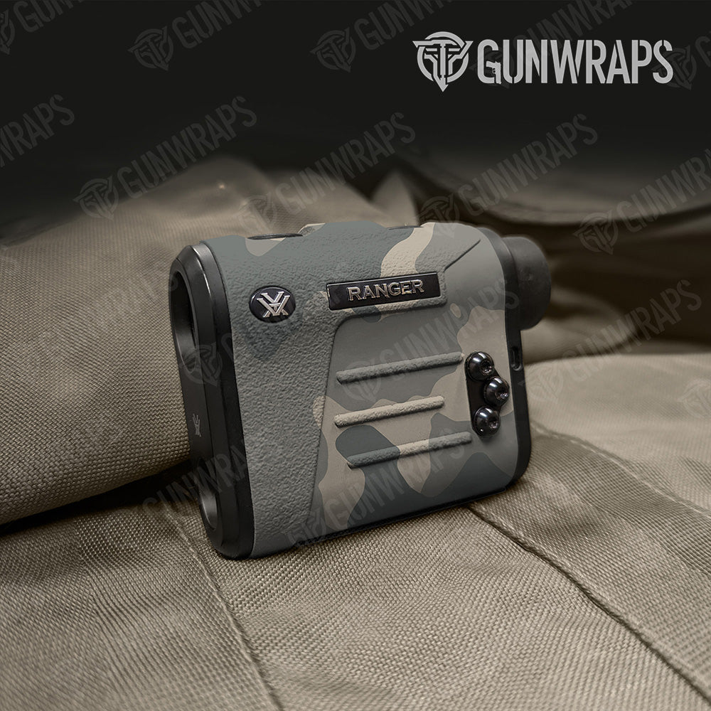 Cumulus Army Gun Skin Vinyl Wrap