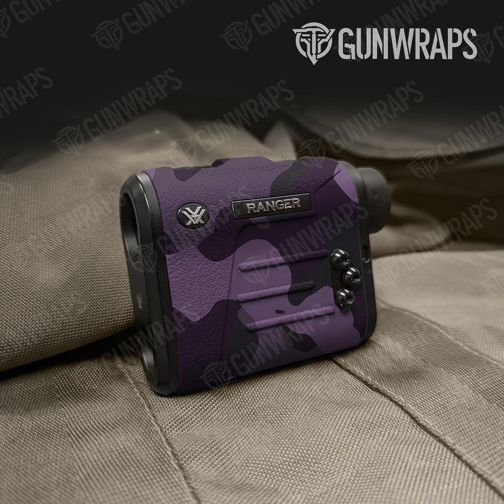 Cumulus Darkwing Gun Skin Vinyl Wrap