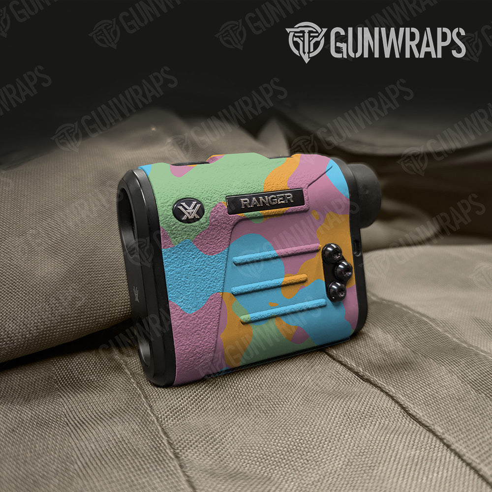 Cumulus Sherbert Gun Skin Vinyl Wrap
