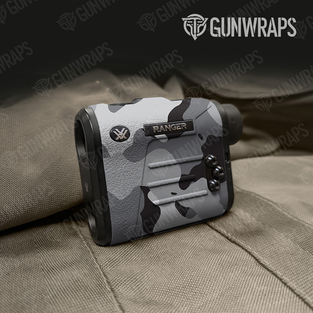 Cumulus Urban Night Gun Skin Vinyl Wrap