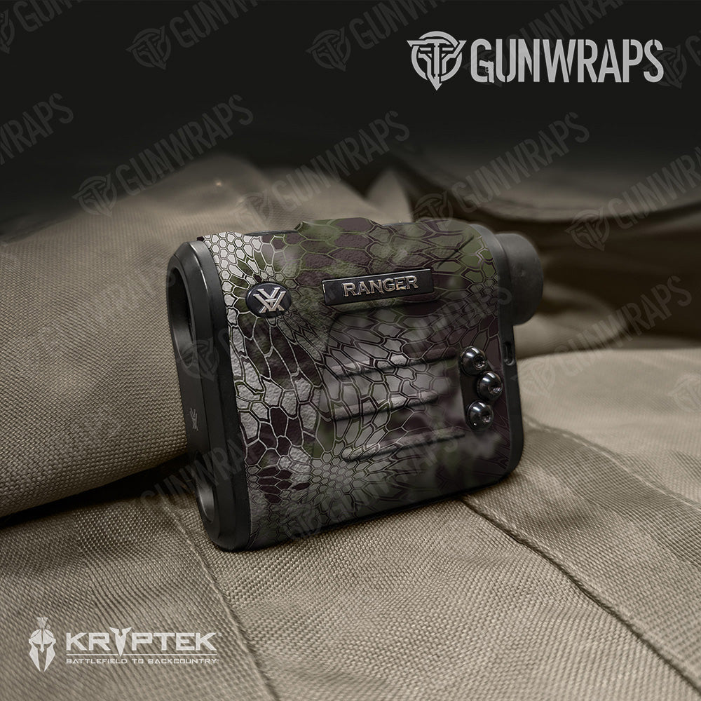 Kryptek Altitude Gun Skin Vinyl Wrap