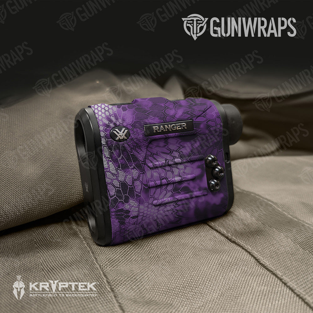 Kryptek Amethyst Gun Skin Vinyl Wrap