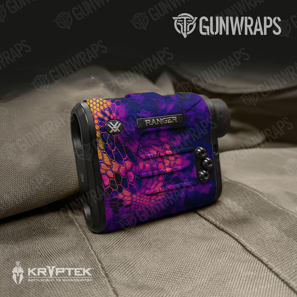 Kryptek Infrared Gun Skin Vinyl Wrap