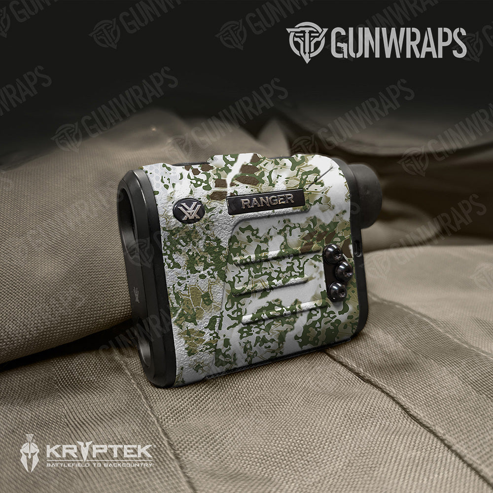 Kryptek Obskura Grom Gun Skin Vinyl Wrap