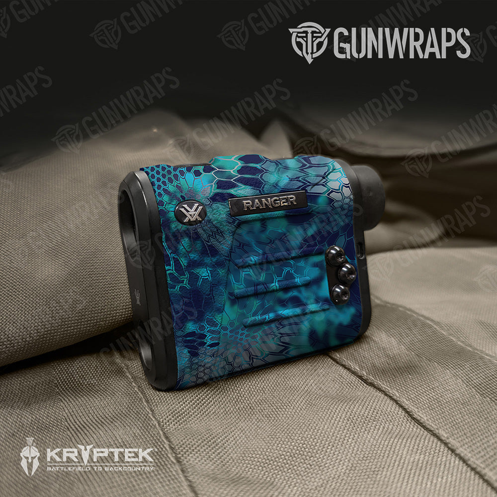 Kryptek Pontus Gun Skin Vinyl Wrap