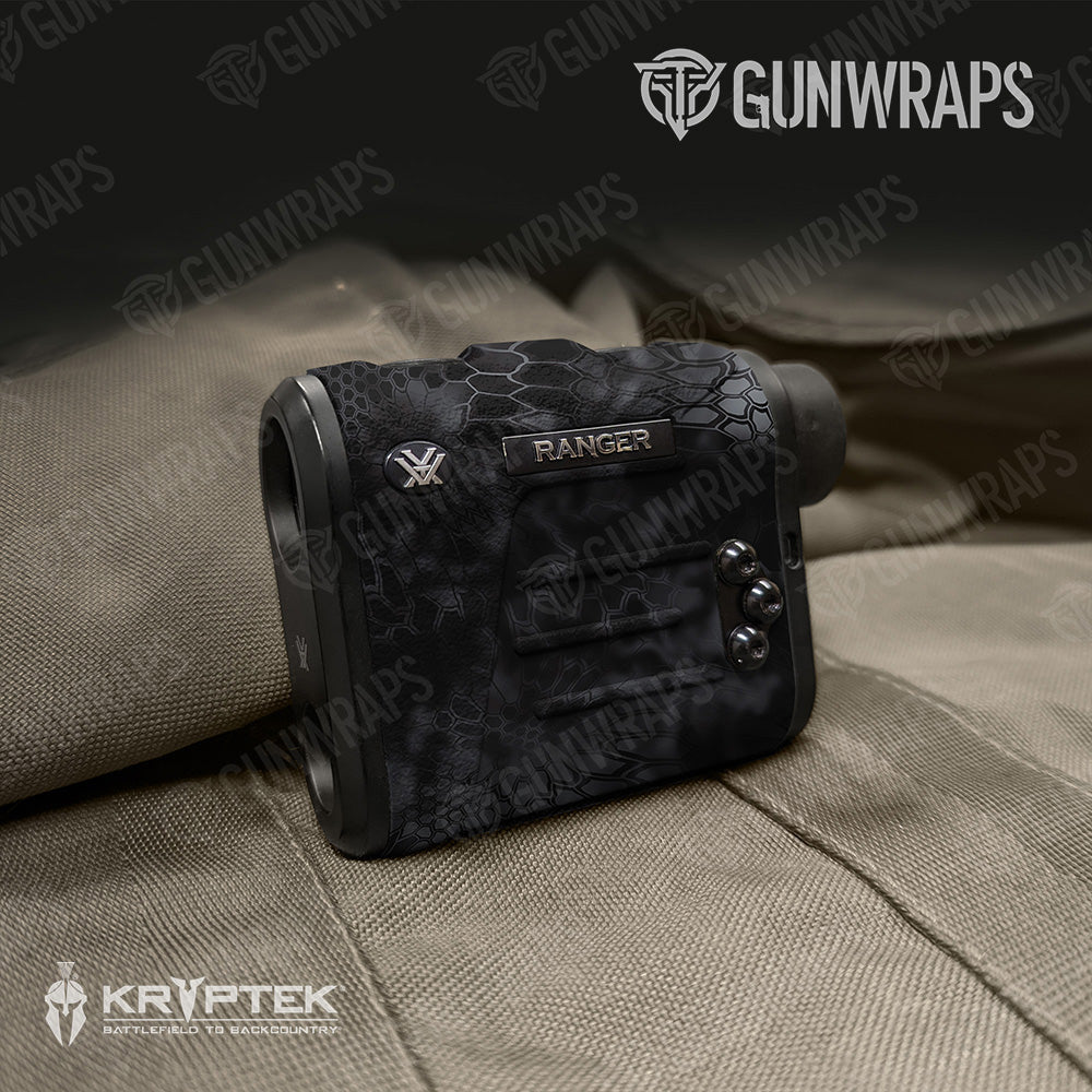 Kryptek Typhon Gun Skin Vinyl Wrap