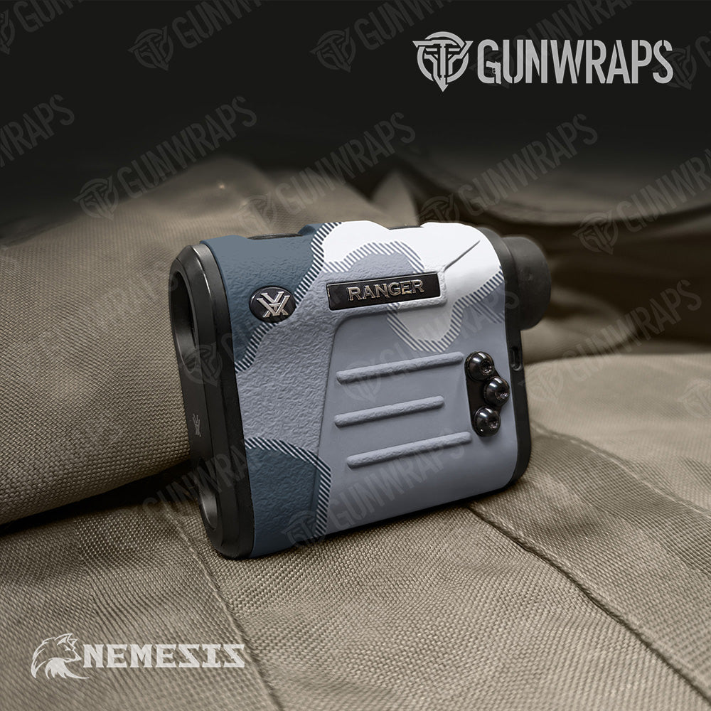 Nemesis Night Ops Gun Skin Vinyl Wrap
