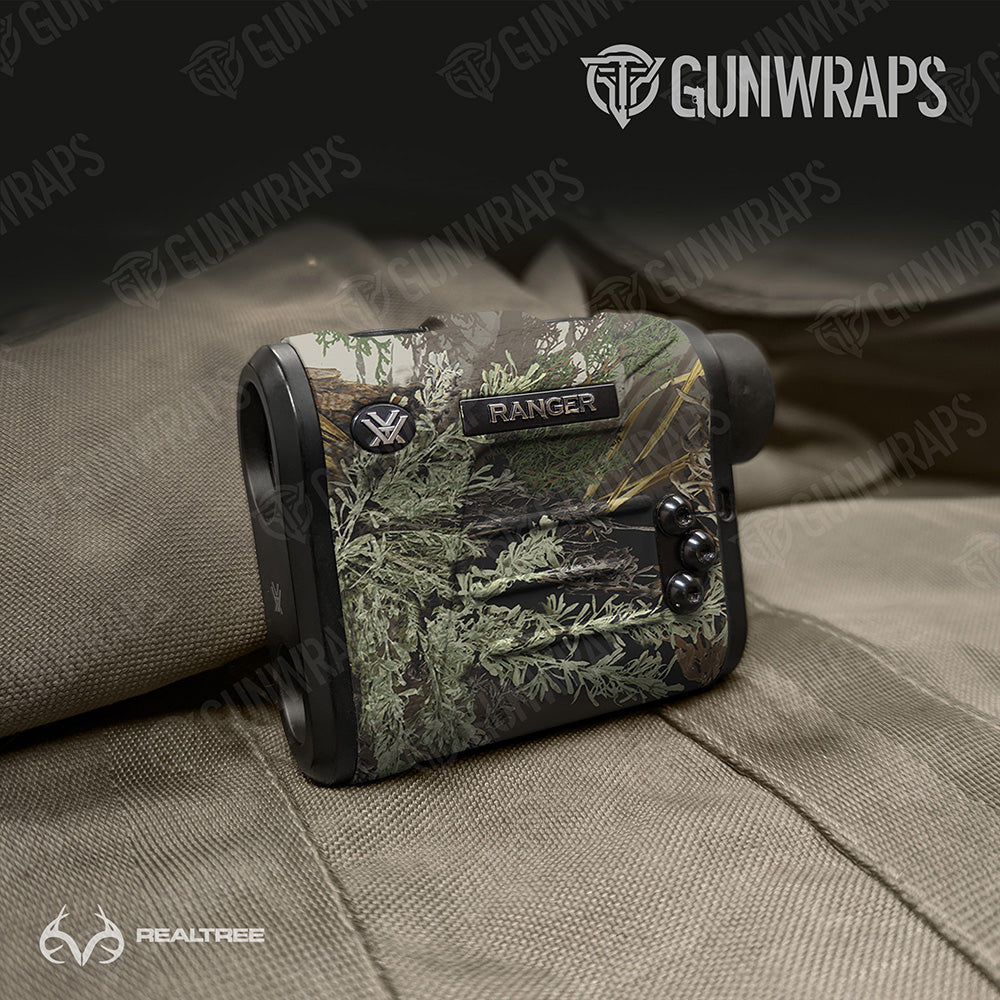 Realtree Nature MAX-1 Gun Skin Vinyl Wrap