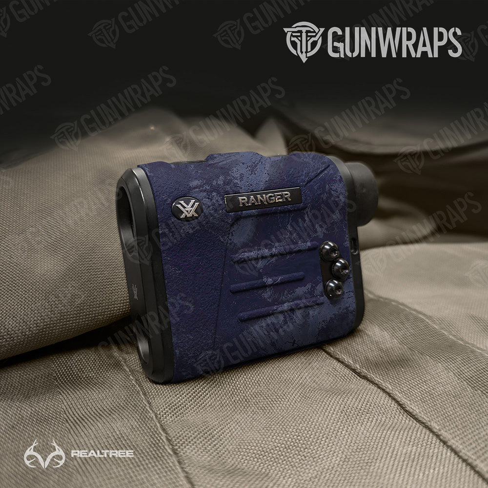 Realtree XTREME Deep Sea Gun Skin Vinyl Wrap