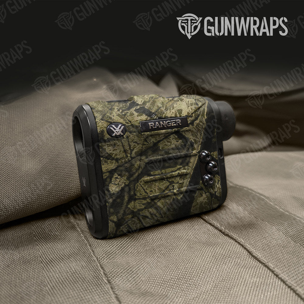 Substrate Savannah Stalker Gun Skin Vinyl Wrap