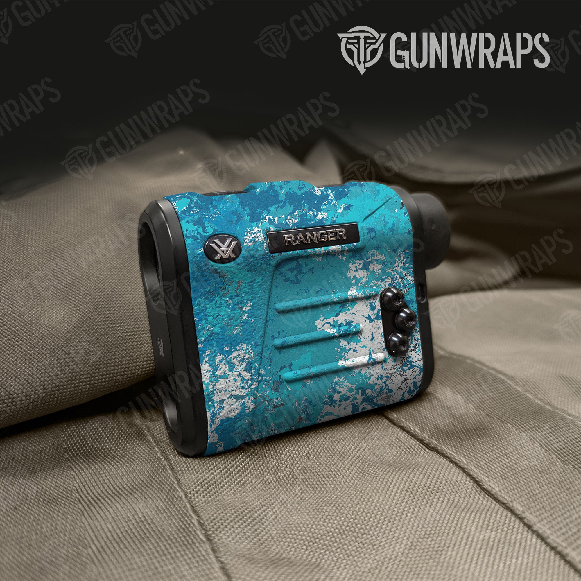 Veil Wideland Mariner Gun Skin Vinyl Wrap