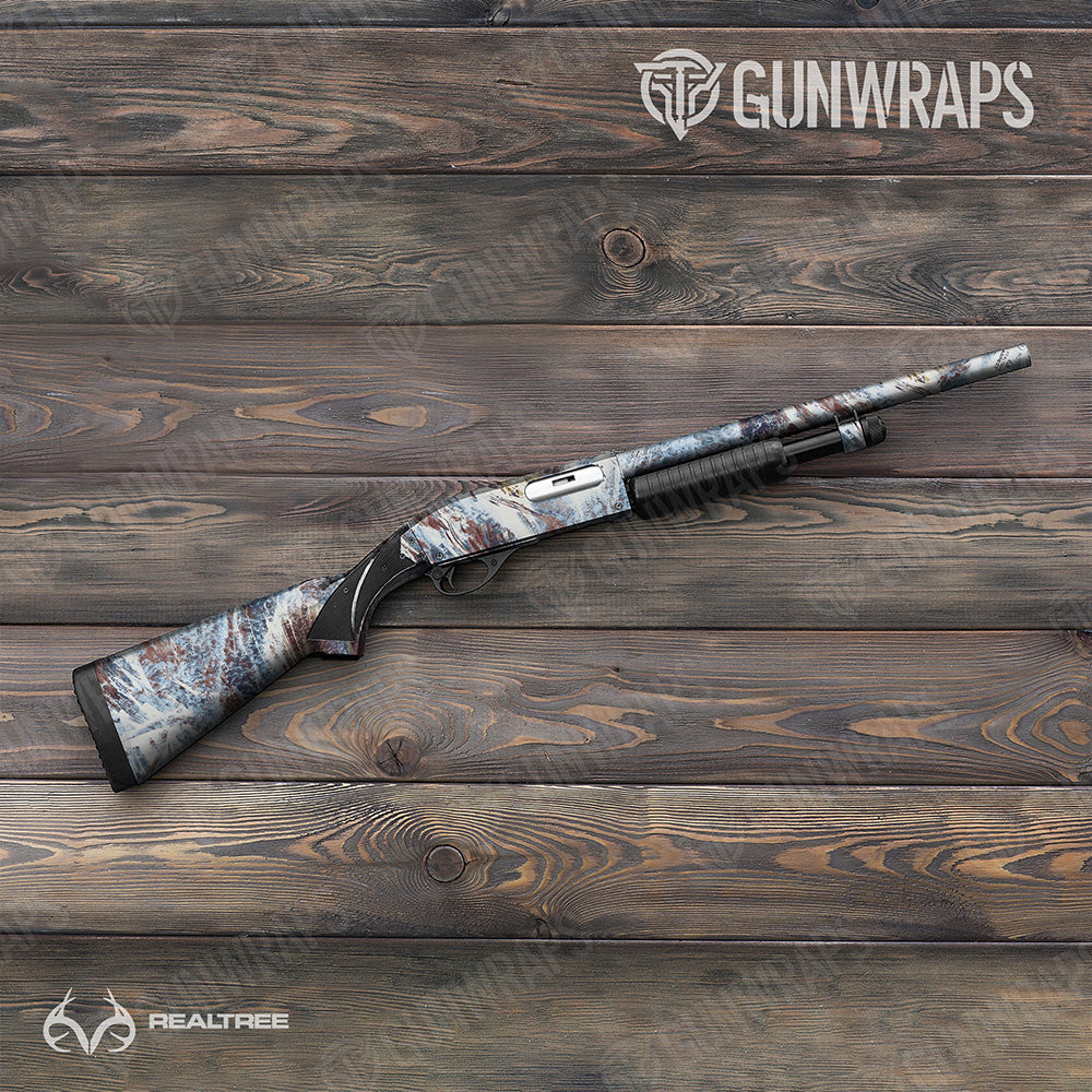 Realtree Aspect Original Gun Skin Vinyl Wrap