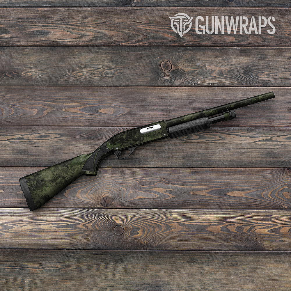 Substrate Spectre Gun Skin Vinyl Wrap