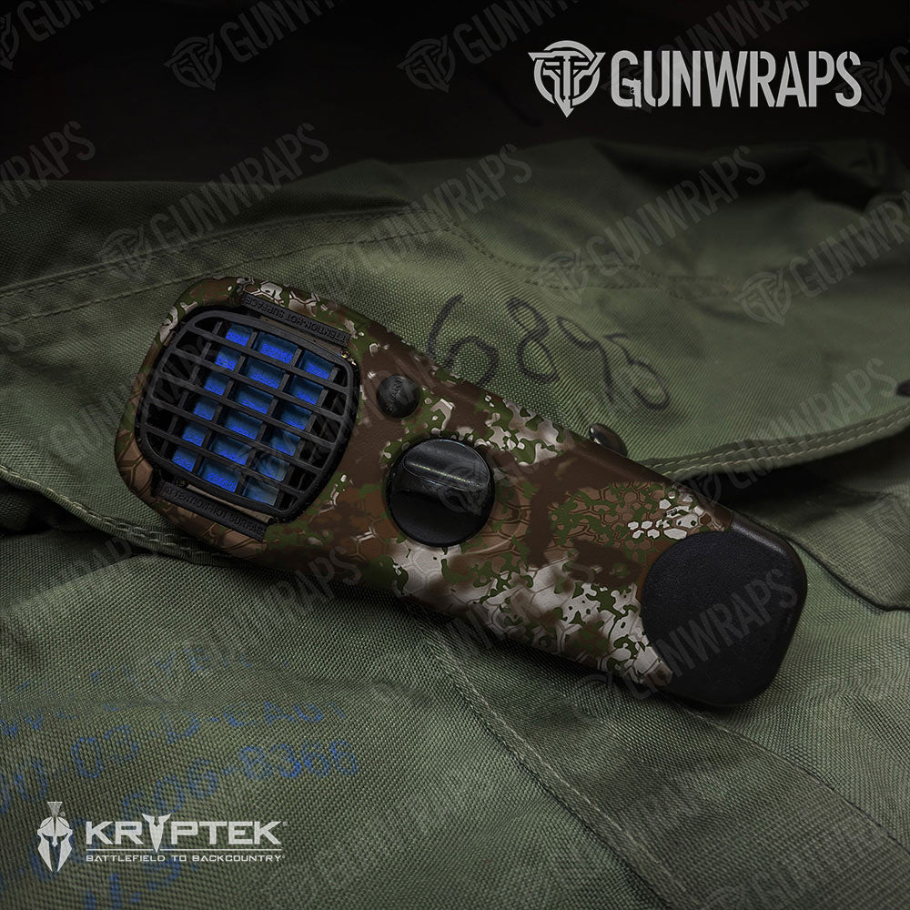 Kryptek Obskura Actaeon Gun Skin Vinyl Wrap