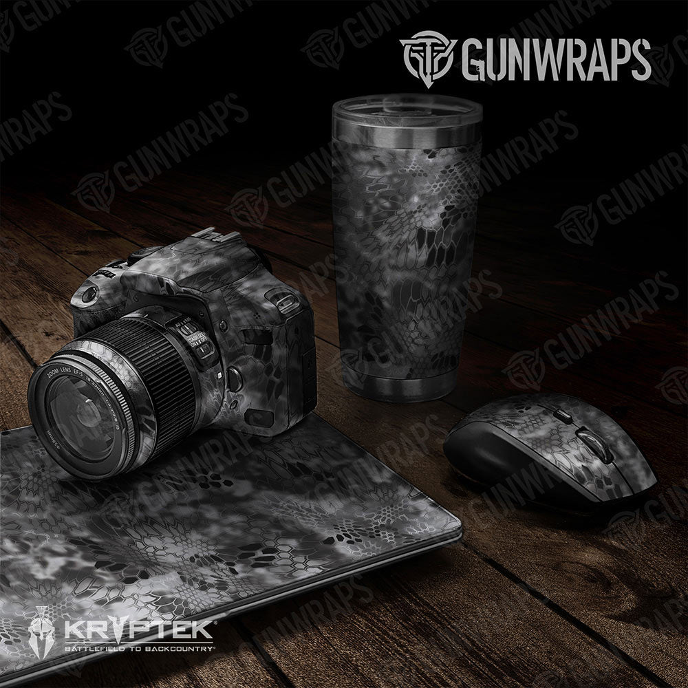 Universal Sheet Kryptek Gear Skin Vinyl Wrap Kryptek Raid Gear Skin Vinyl Wrap