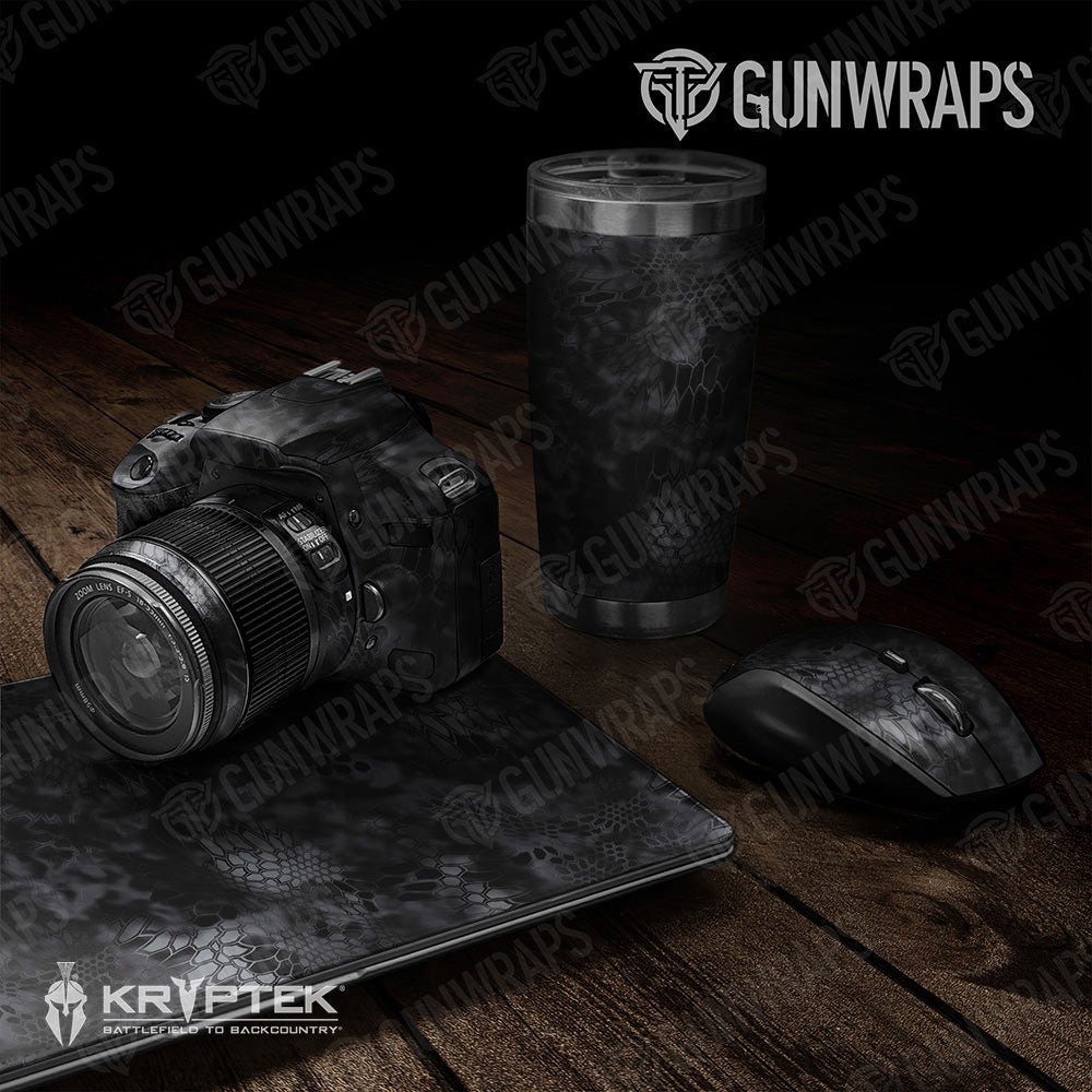 Universal Sheet Kryptek Gear Skin Vinyl Wrap Kryptek Typhon Gear Skin Vinyl Wrap