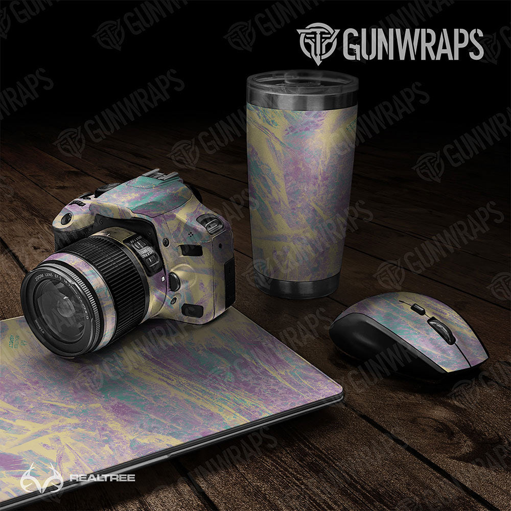 Universal Sheet Realtree Aspect Gear Skin Vinyl Wrap Realtree Aspect Easter Gear Skin Vinyl Wrap