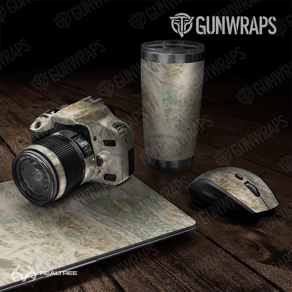 Universal Sheet Realtree Aspect Gear Skin Vinyl Wrap Realtree Aspect Keywest Gear Skin Vinyl Wrap