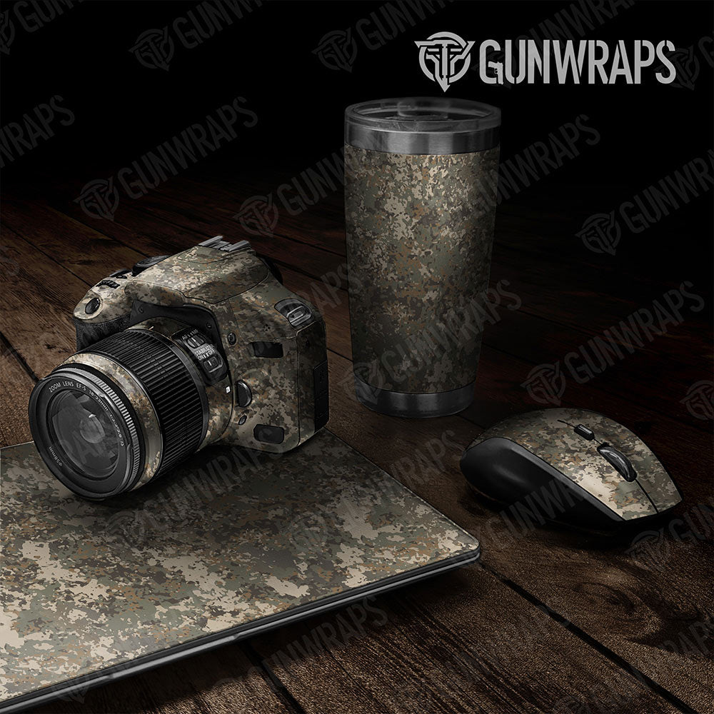 Universal Sheet Veil Gear Skin Vinyl Wrap Veil Terra G Gear Skin Vinyl Wrap