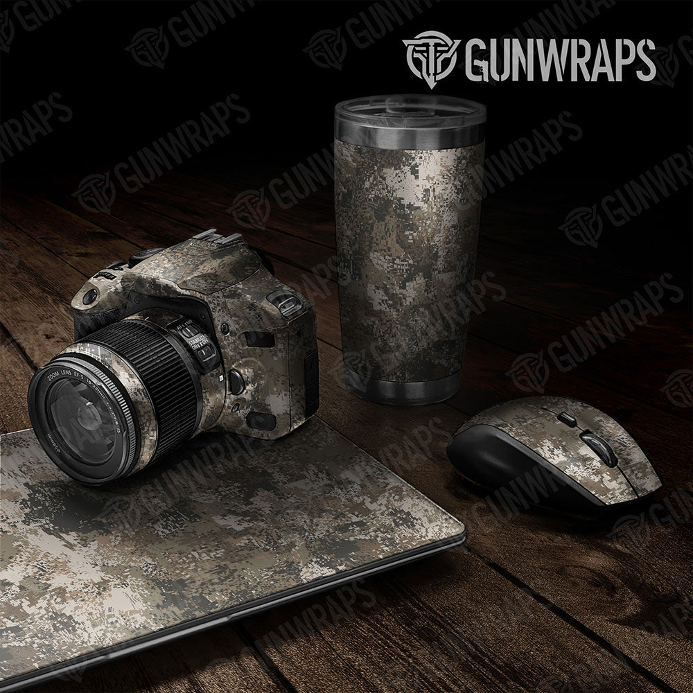 Universal Sheet Veil Gear Skin Vinyl Wrap Veil Volicam Gear Skin Vinyl Wrap