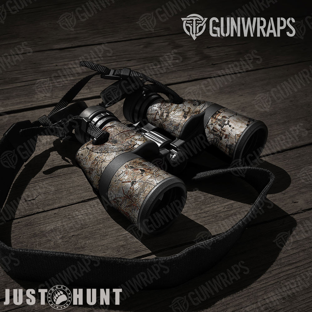 Just Hunt Atlas Gun Skin Vinyl Wrap