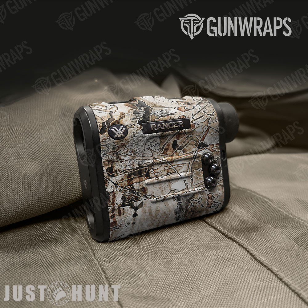 Just Hunt Atlas Gun Skin Vinyl Wrap