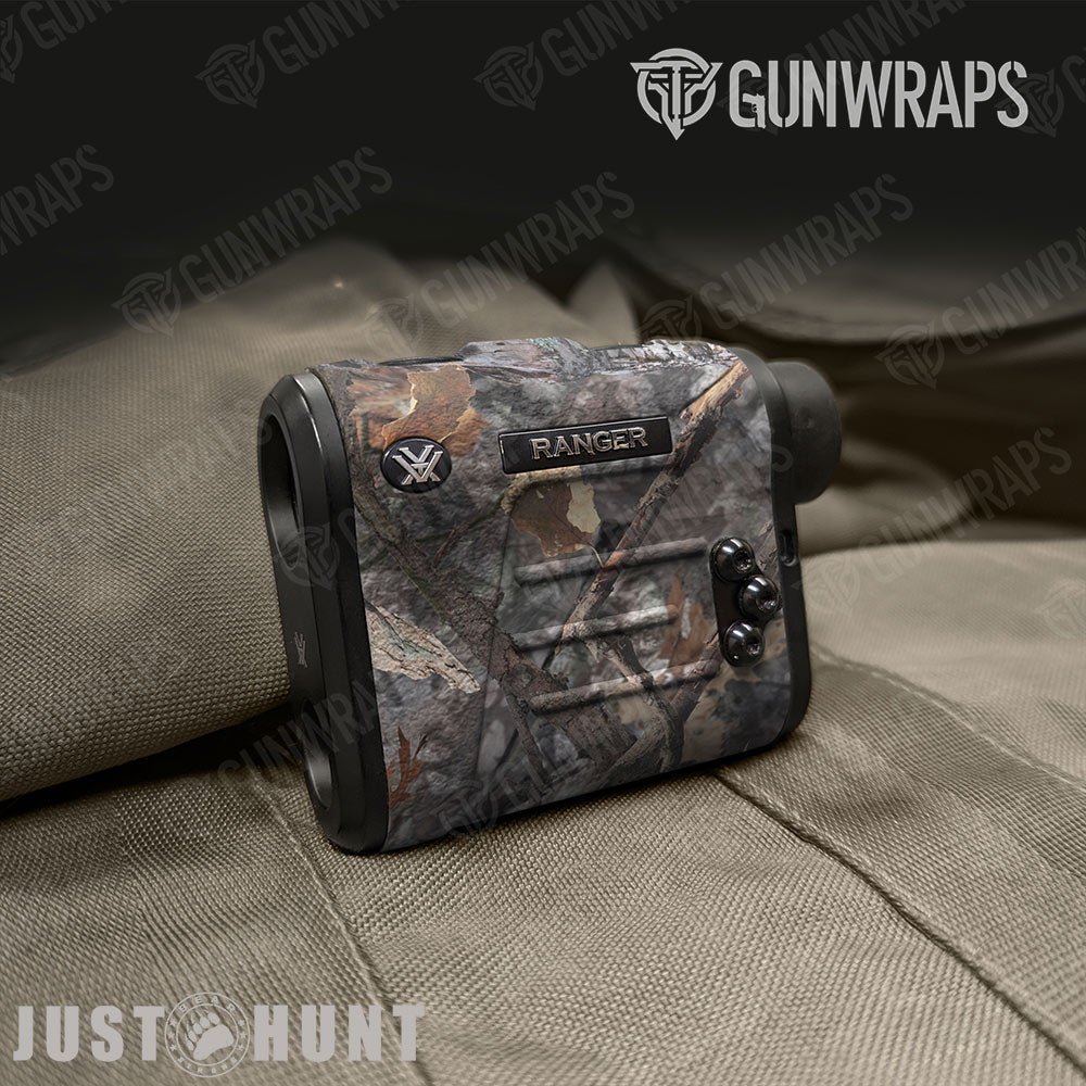 Just Hunt Madawaska Gun Skin Vinyl Wrap