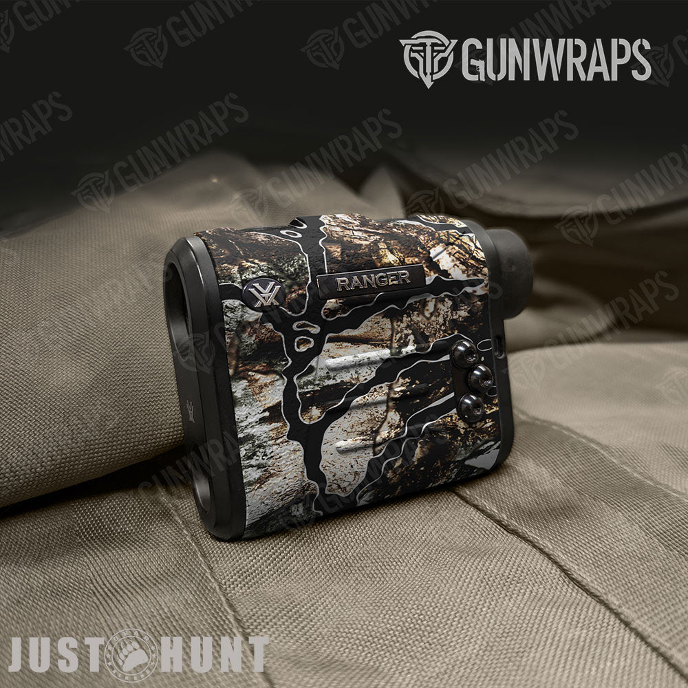 Just Hunt Ranger Gun Skin Vinyl Wrap