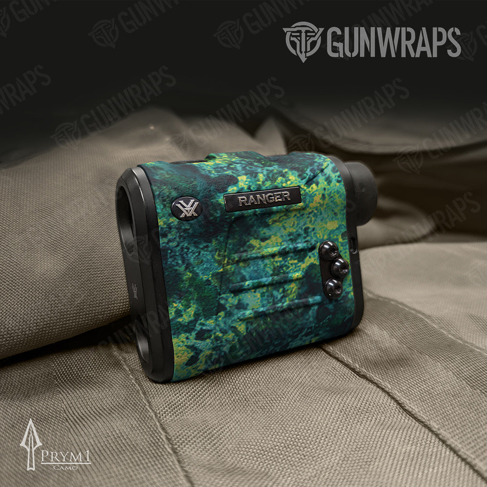 Rangefinder Prym1 Boulder Aquarius Gun Skin Vinyl Wrap