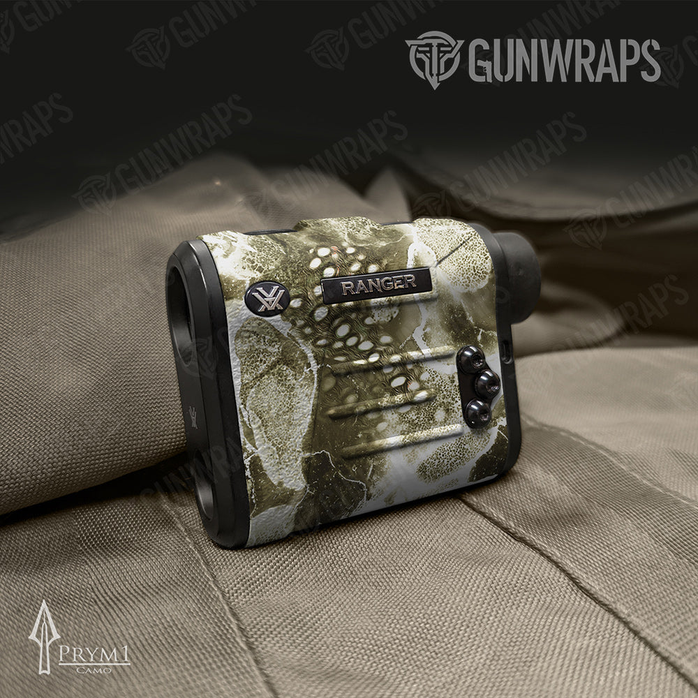 Rangefinder Prym1 Stream Breakers Gun Skin Vinyl Wrap