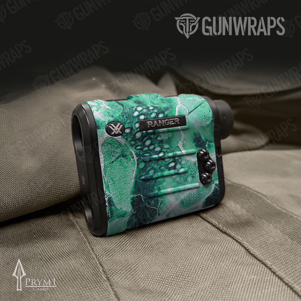 Rangefinder Prym1 Stream Capri Gun Skin Vinyl Wrap