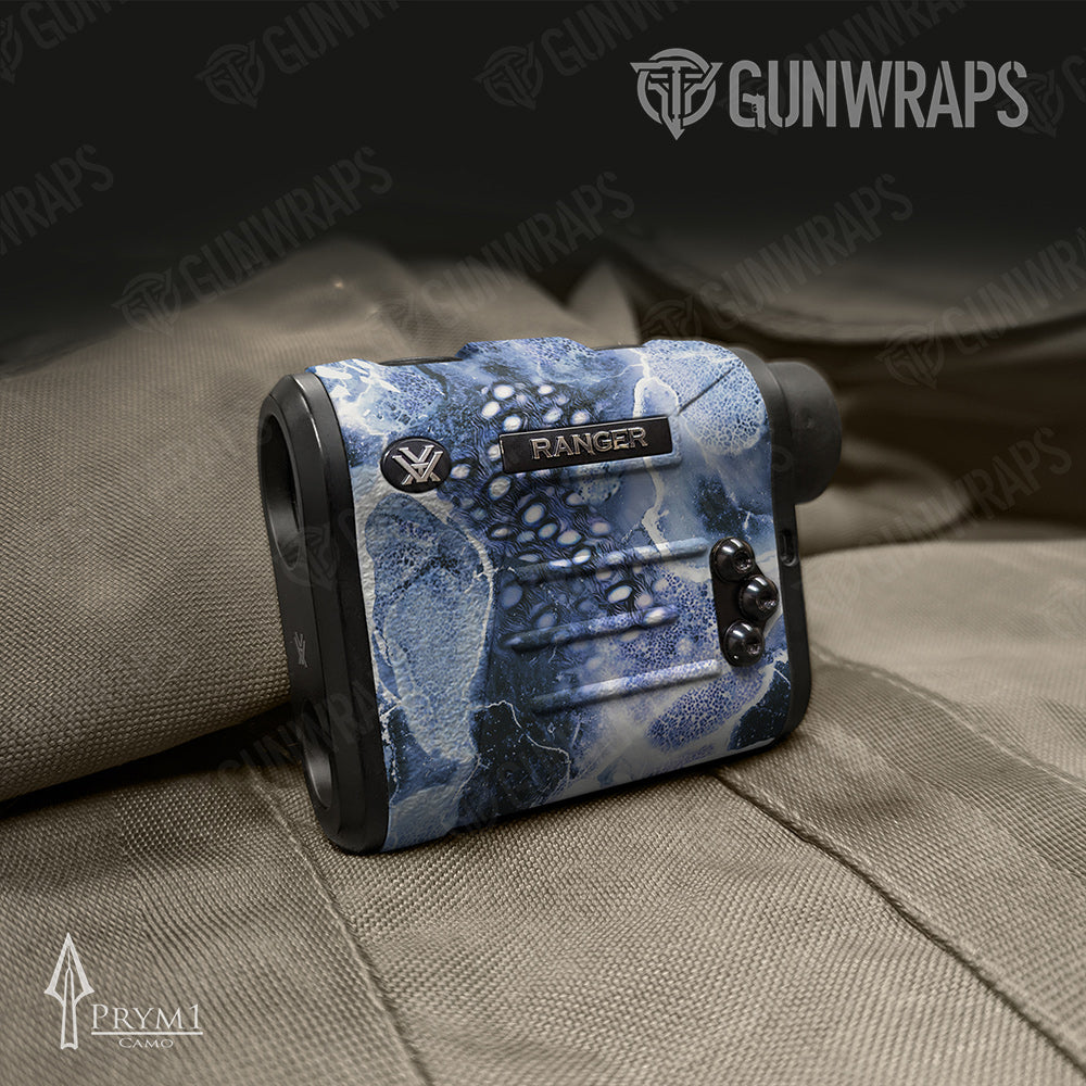 Rangefinder Prym1 Stream Marlin Gun Skin Vinyl Wrap
