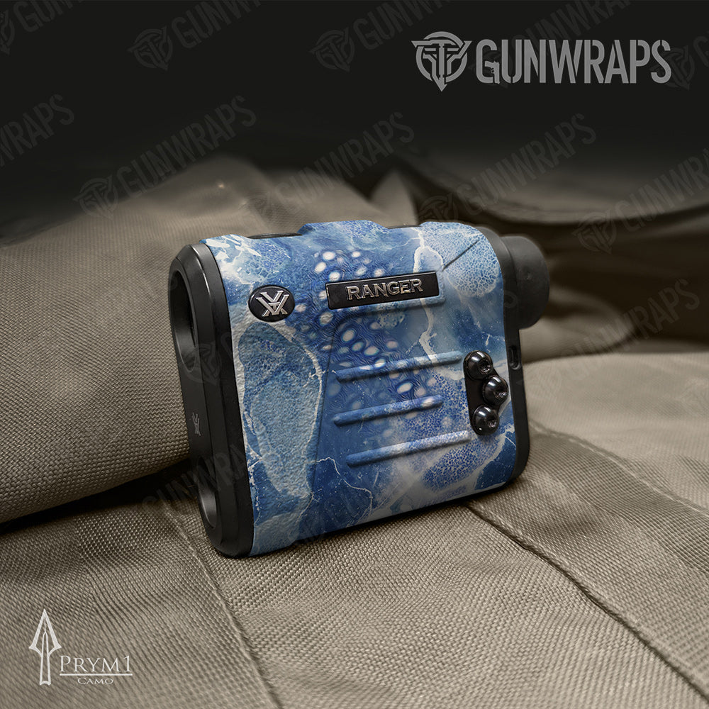 Rangefinder Prym1 Stream Tide Surge Gun Skin Vinyl Wrap