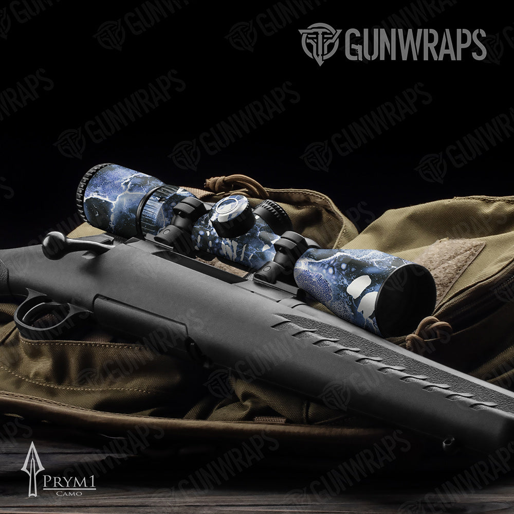 Scope Prym1 Stream Marlin Gun Skin Vinyl Wrap