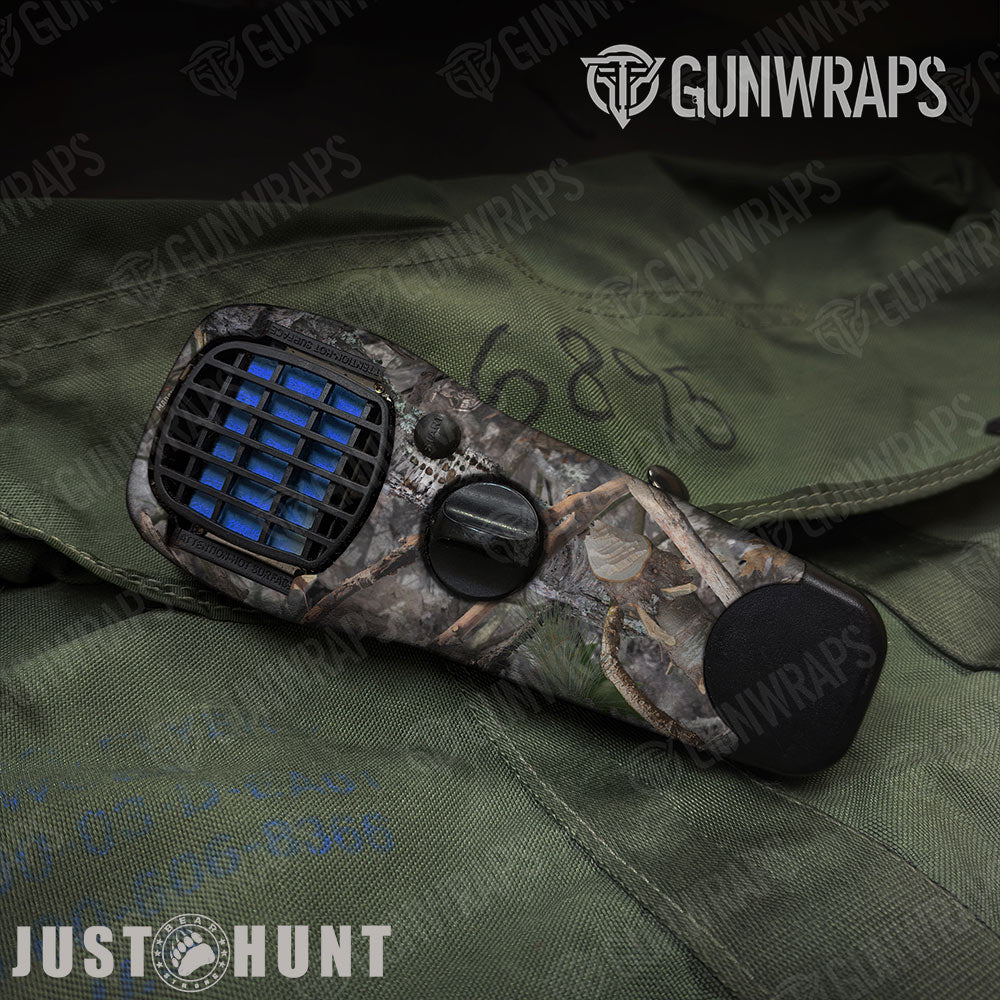 Just Hunt Madawaska Gun Skin Vinyl Wrap