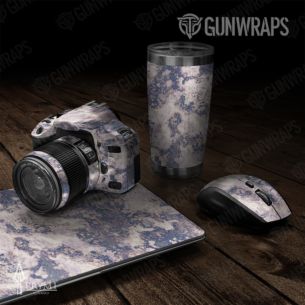 Universal Prym1 Boulder Calypso Gun Skin Vinyl Wrap