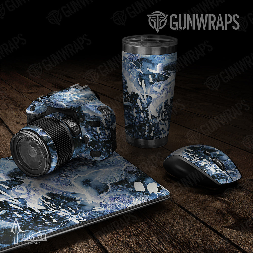 Universal Prym1 Stream Breakers Gun Skin Vinyl Wrap