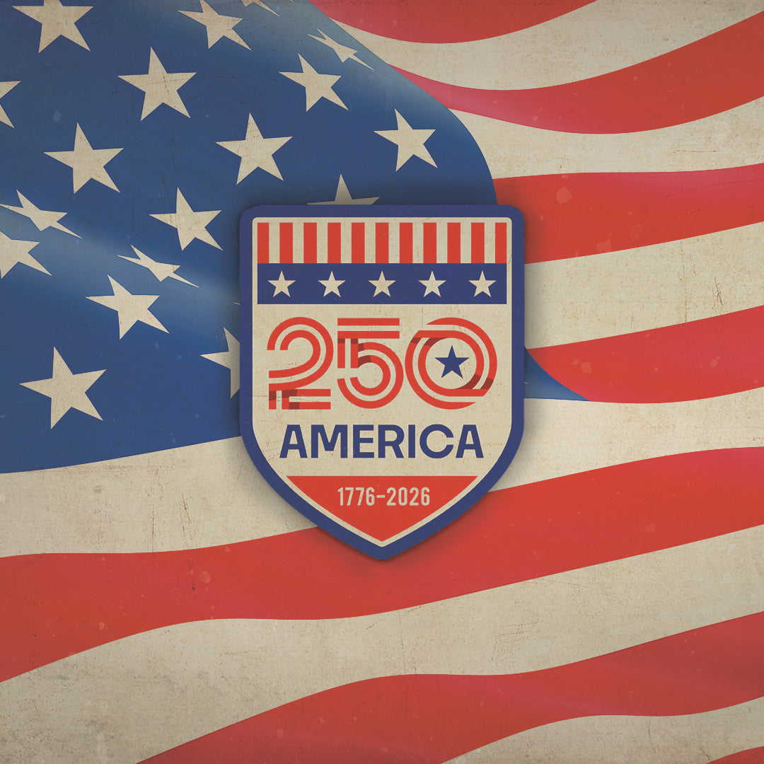 America 250 Icon