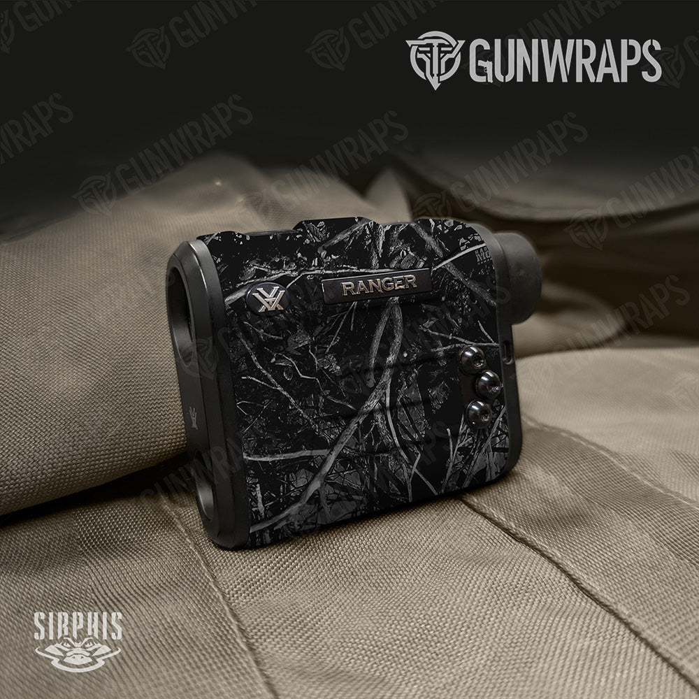 Rangefinder Sirphis Harvest Moon Camo Gun Skin Vinyl Wrap