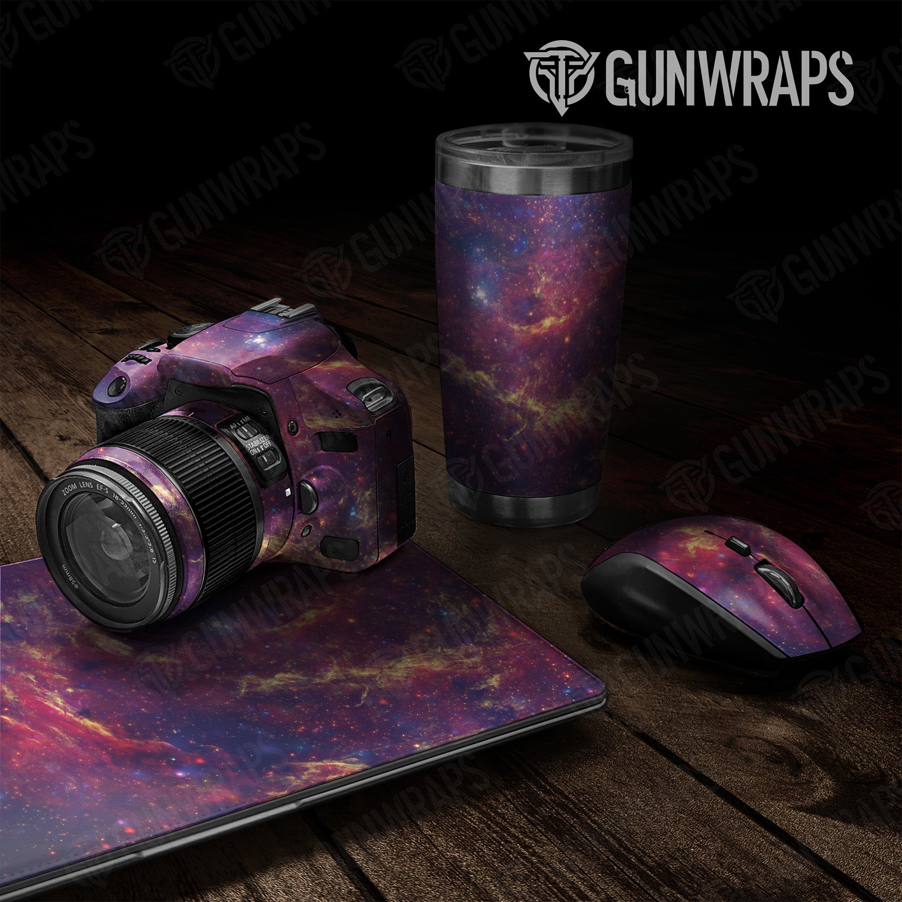 Galaxy Fire Universal Sheet