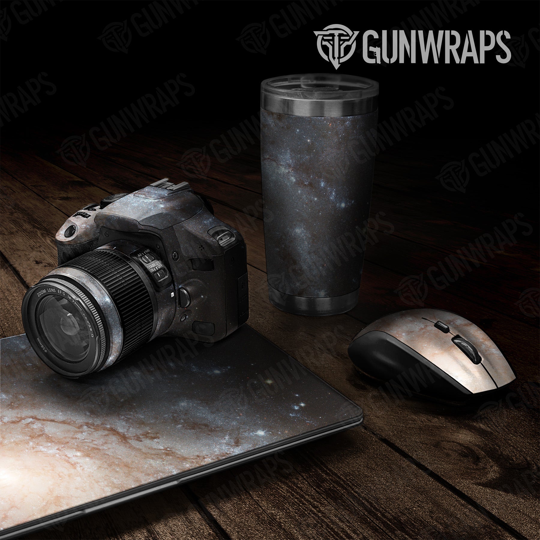 Galaxy Milky Way Universal Sheet